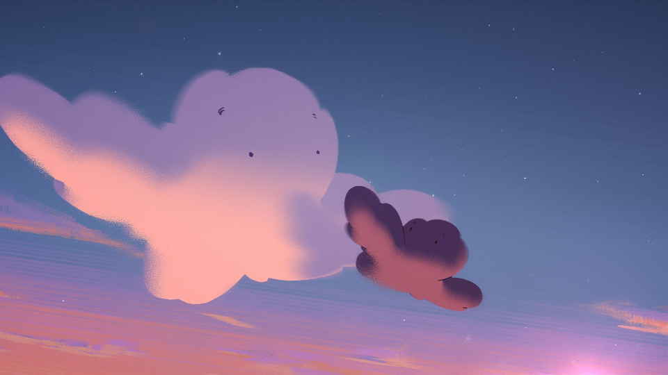 Nube