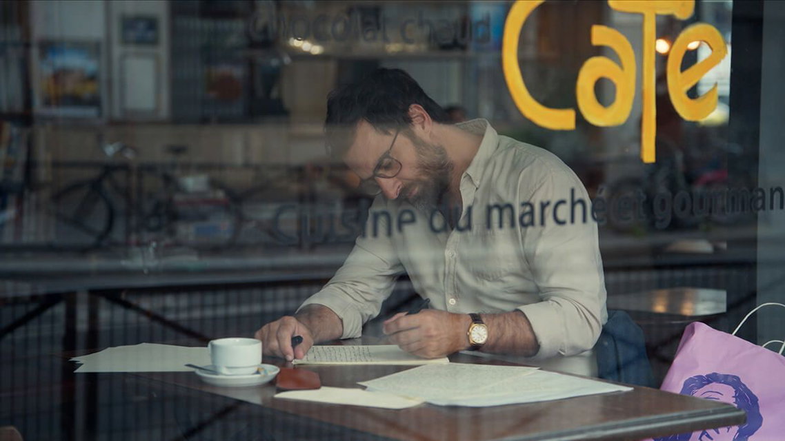 «Αγαπητή Λεά»: Γράμμα στο Μεγάλο Πουθενά