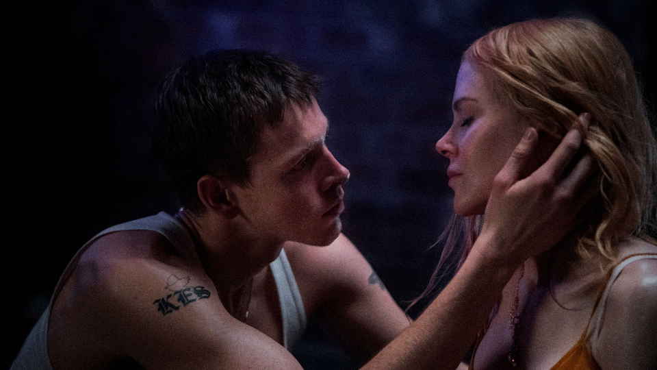«Babygirl»: Πού μπορεί να φτάσει κανείς προκειμένου να απελευθερωθεί;