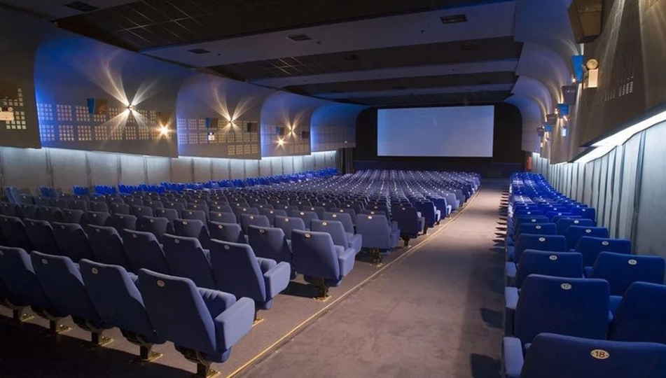 Τα «Πεσμένα Φύλλα» πάνε Χρυσές Σφαίρες, το Όπερα στην Ακαδημίας γίνεται Cinobo ‘Όπερα