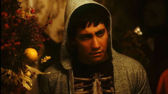 Donnie Darko