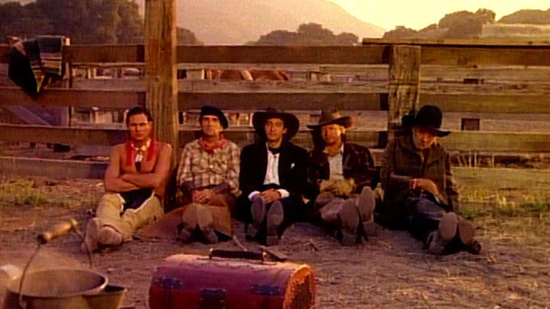 The Early Short Films of David Lynch