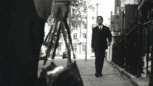 Following