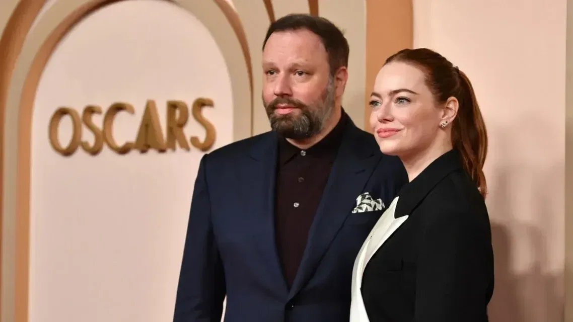 Oscar Nominations with Record-Breaking 'Sinners' and 4 Nominations for 'Bugonia'