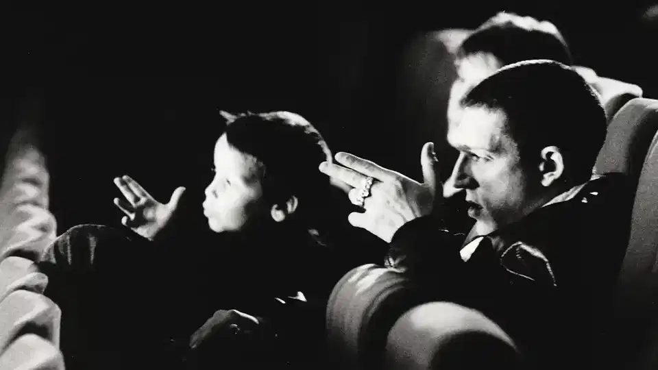 30 χρόνια «Μίσος»: Μια γραπτή αφιέρωση από το cinefaki