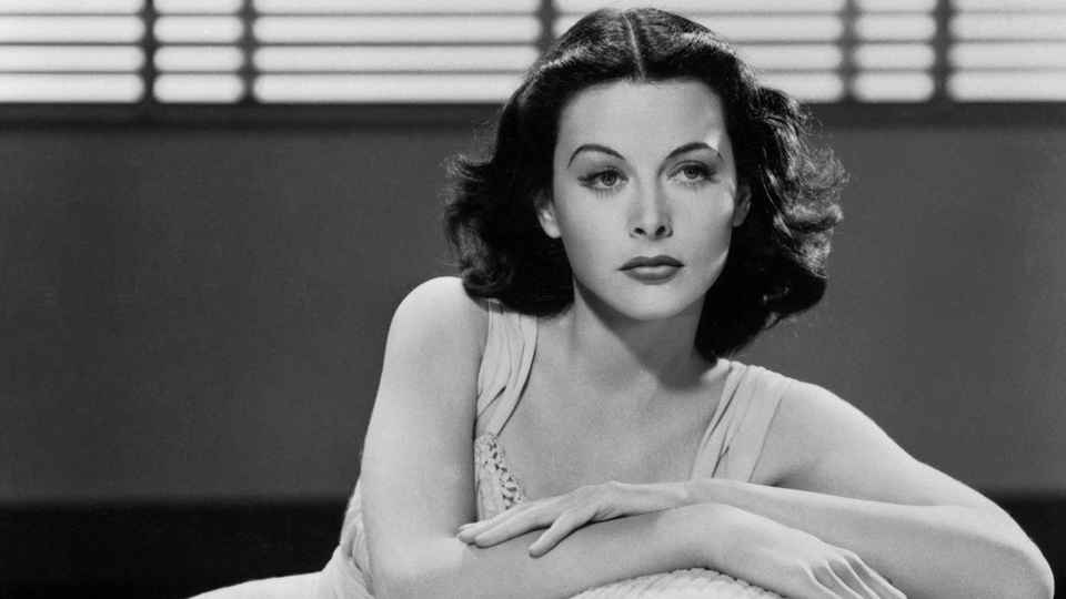 Bombshell: Η ιστορία της Χέντι Λαμάρ | Bombshell: The Hedy Lamarr Story