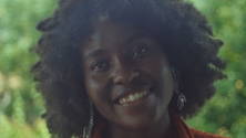 Memory of Princess Mumbi