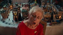 Christmas Eve in Miller's Point