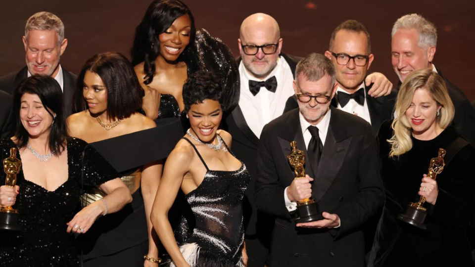 Dune 3 Trailer, New Scorsese Film, and Oscar Results Breakdown