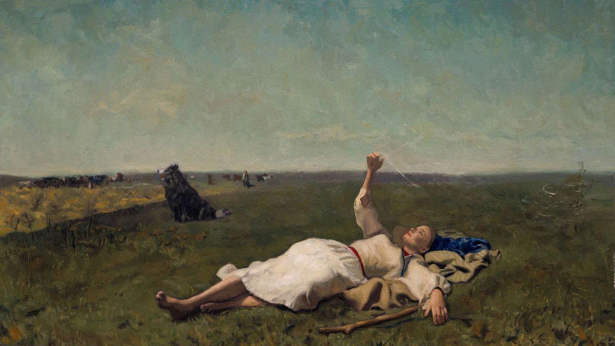 The Peasants