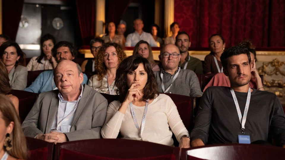 «Το Φεστιβάλ του Ρίφκιν» και άλλες Γουντιαλενικές ιστορίες