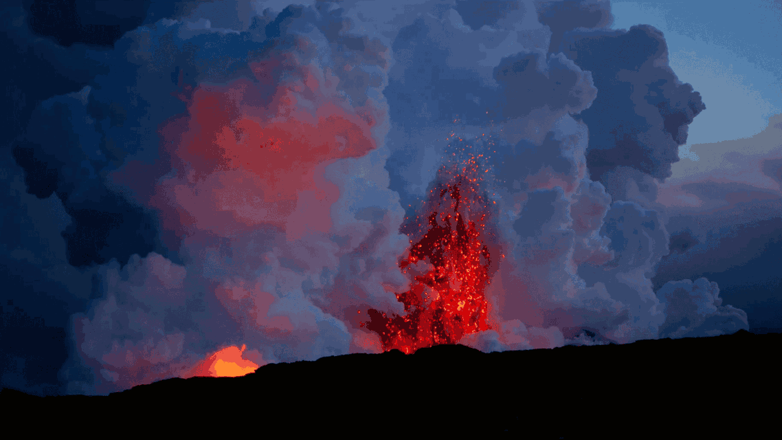 Voyage of Time: Life's Journey | Τέρενς Μάλικ
