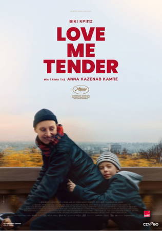 Love Me Tender