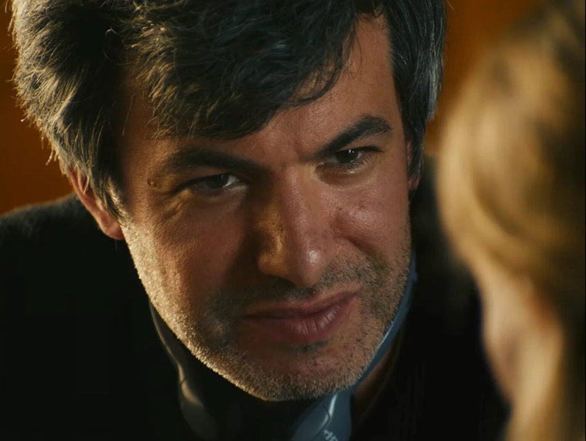 Final girls, Νέιθαν Φίλντερ και Παντελής Βούλγαρης